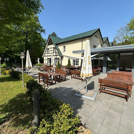 Waldhotel Schipp-Hummert Emsdetten Εξωτερικό φωτογραφία