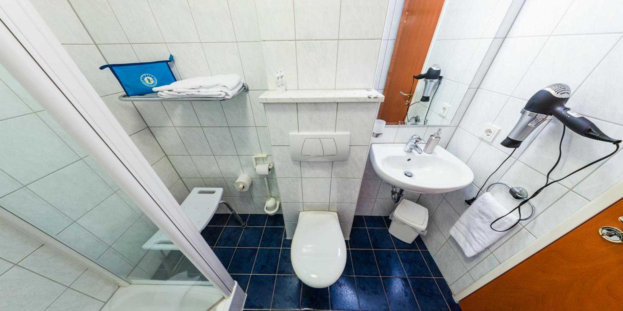 Waldhotel Schipp-Hummert Emsdetten Εξωτερικό φωτογραφία