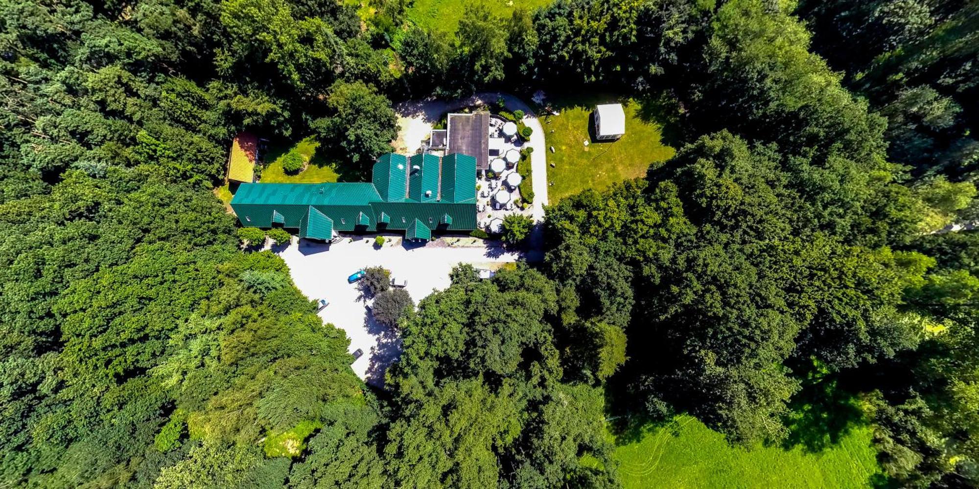 Waldhotel Schipp-Hummert Emsdetten Εξωτερικό φωτογραφία