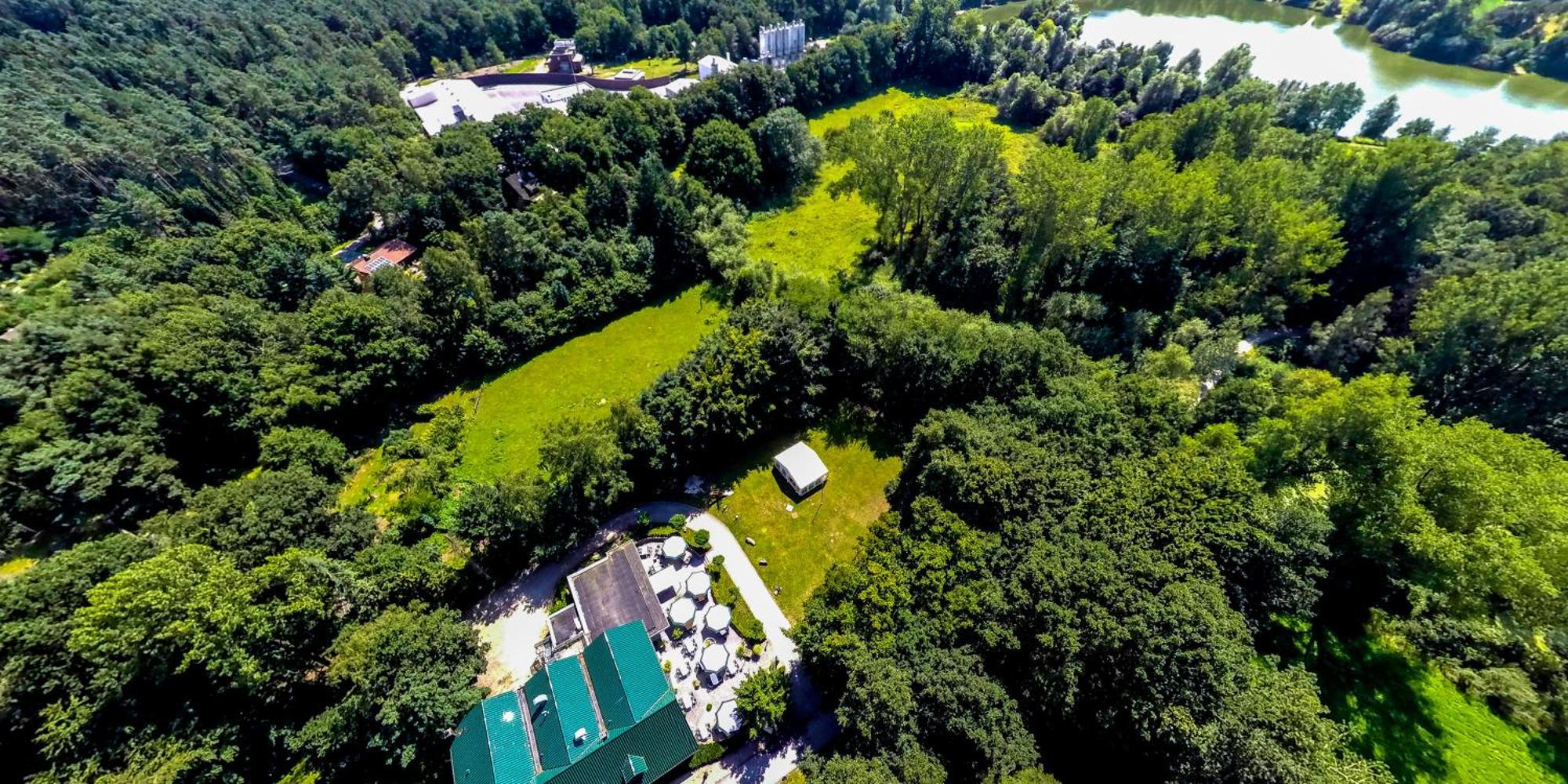 Waldhotel Schipp-Hummert Emsdetten Εξωτερικό φωτογραφία