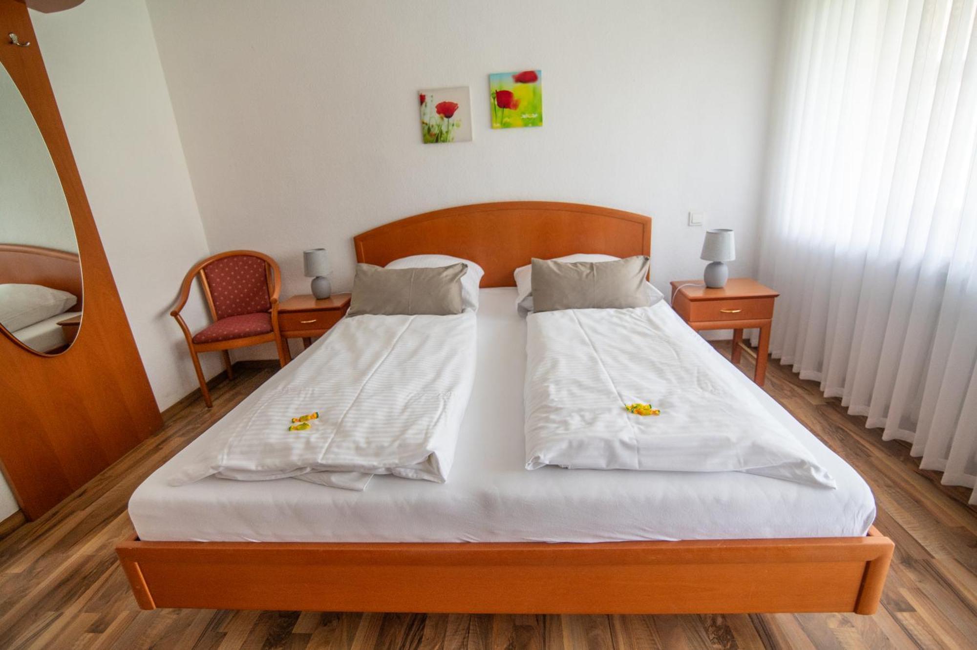 Waldhotel Schipp-Hummert Emsdetten Εξωτερικό φωτογραφία