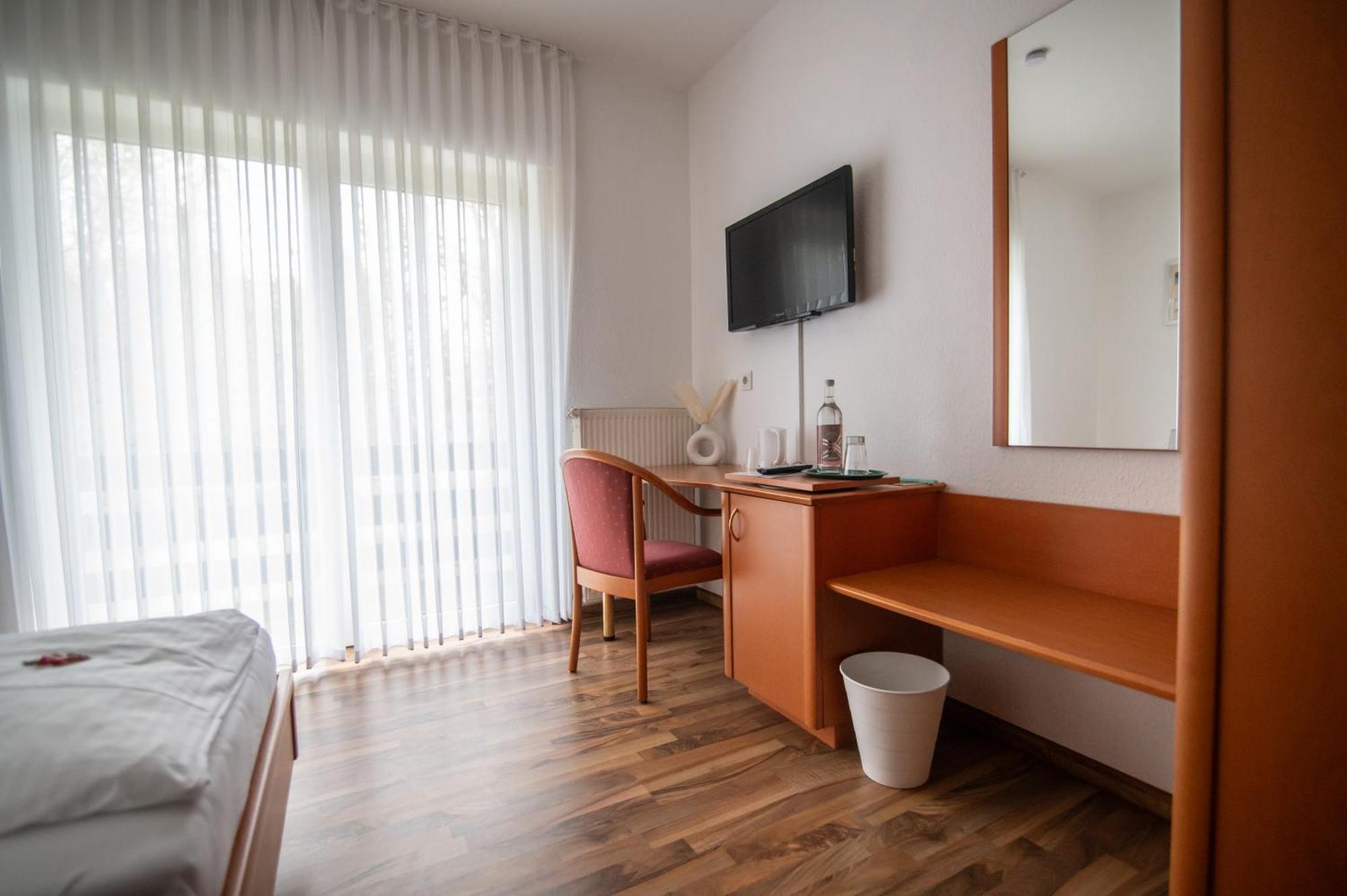 Waldhotel Schipp-Hummert Emsdetten Εξωτερικό φωτογραφία