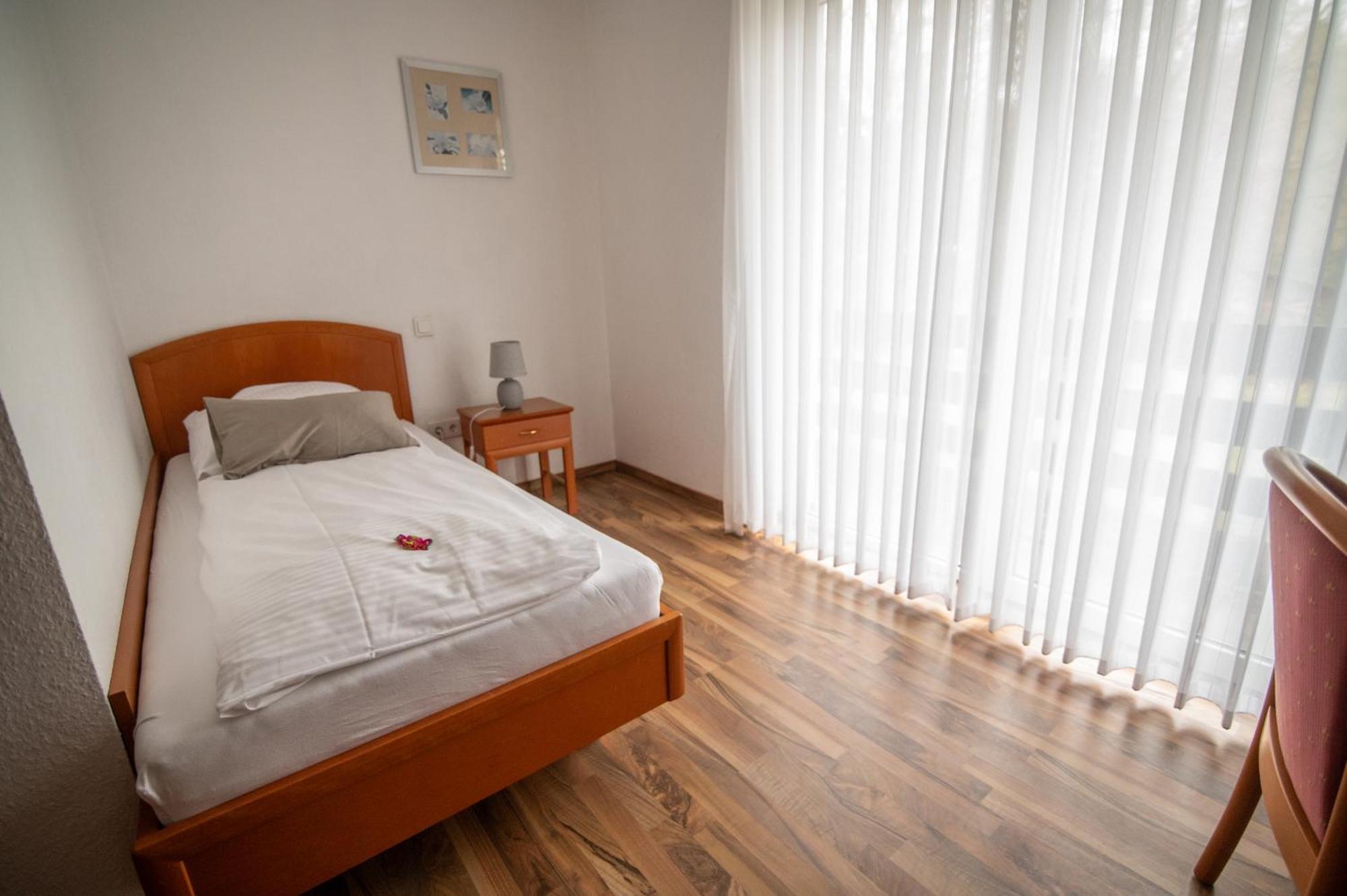 Waldhotel Schipp-Hummert Emsdetten Εξωτερικό φωτογραφία