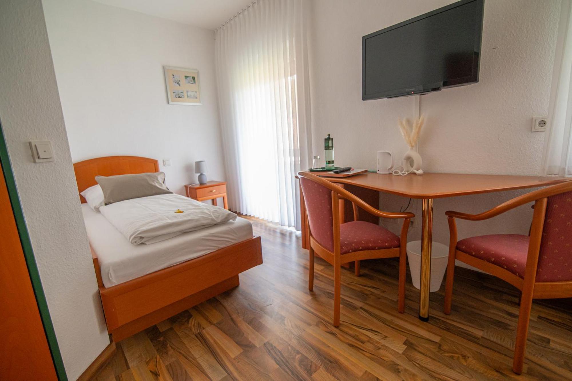 Waldhotel Schipp-Hummert Emsdetten Εξωτερικό φωτογραφία