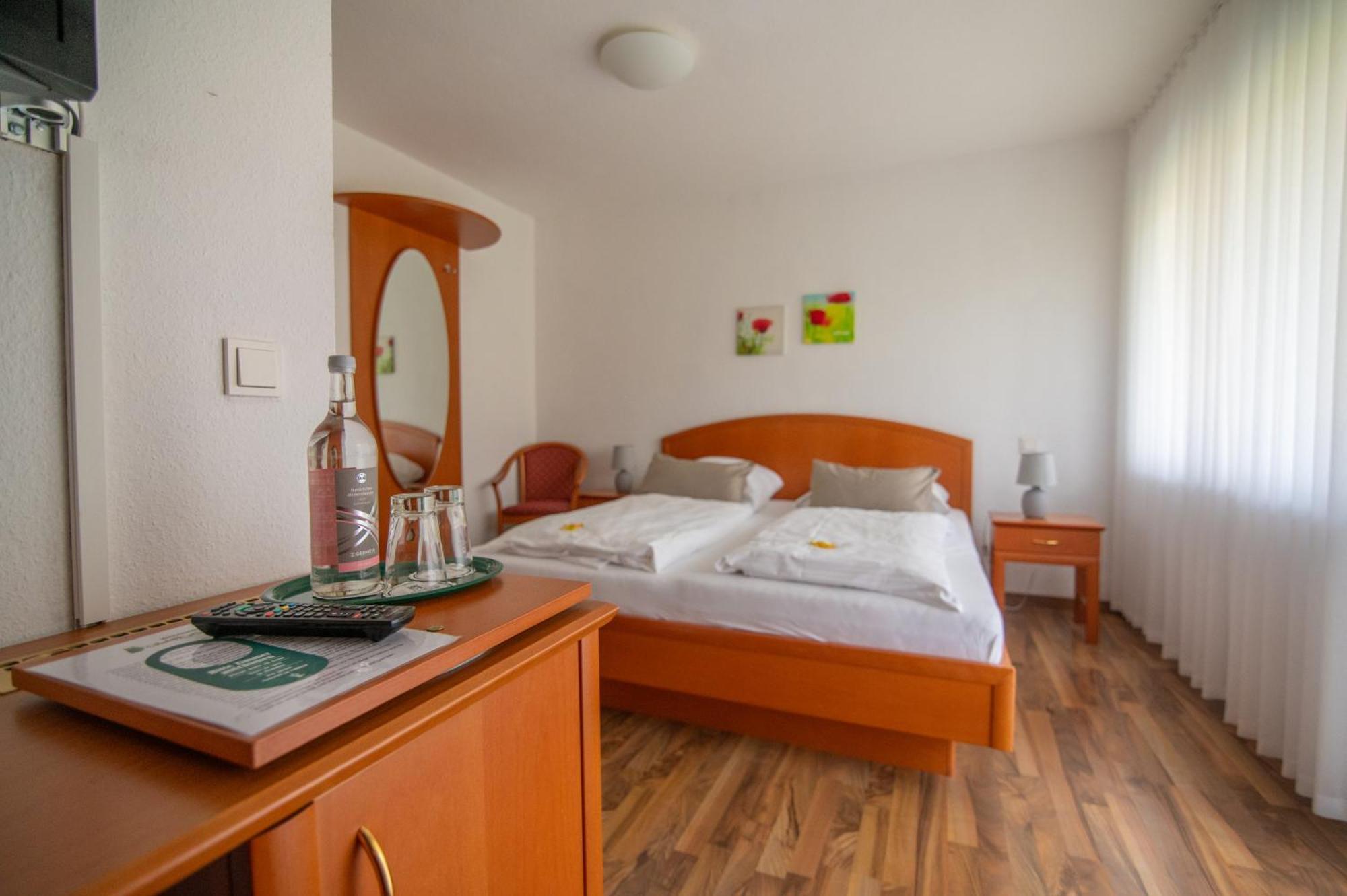 Waldhotel Schipp-Hummert Emsdetten Εξωτερικό φωτογραφία