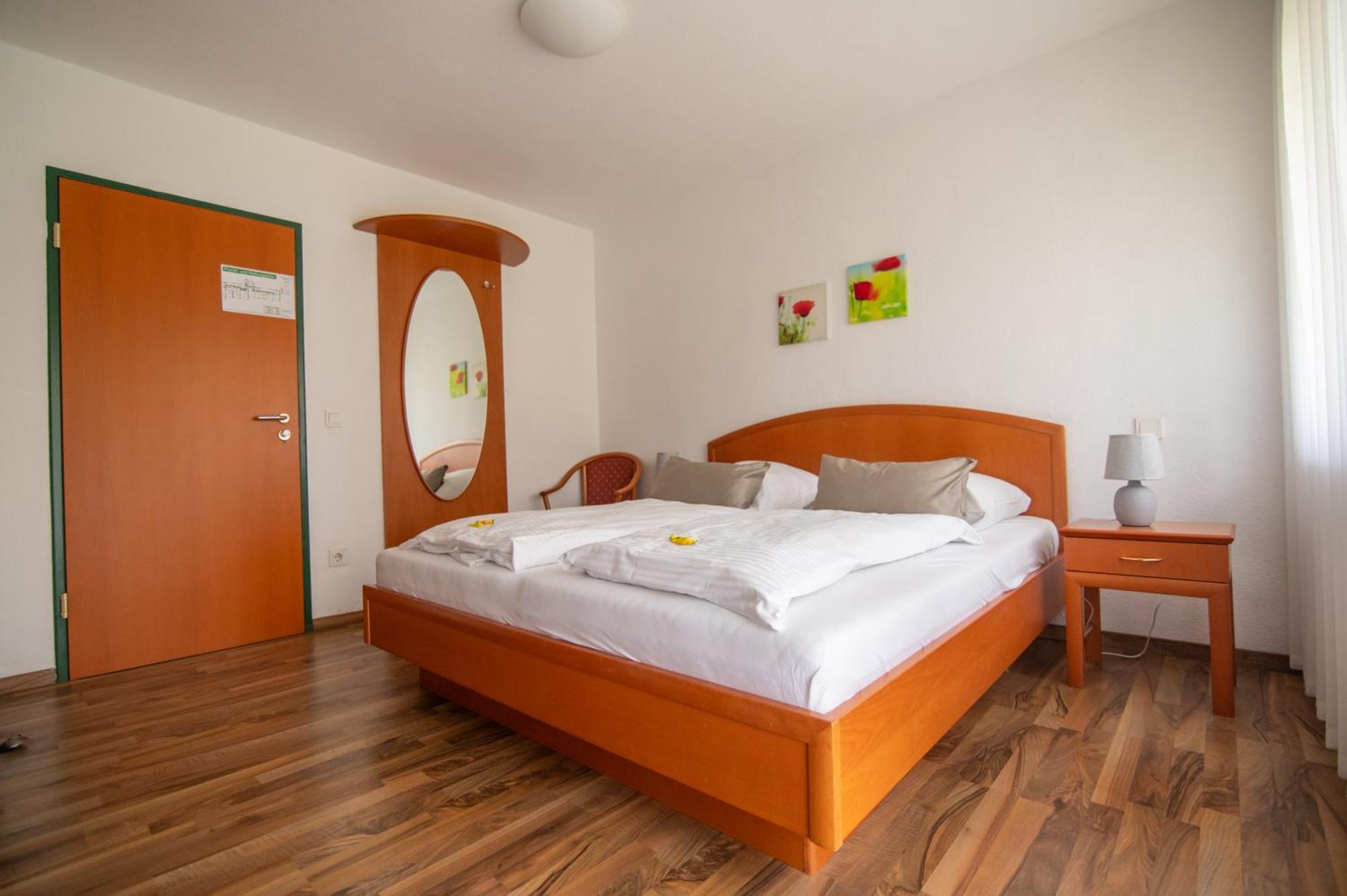 Waldhotel Schipp-Hummert Emsdetten Εξωτερικό φωτογραφία