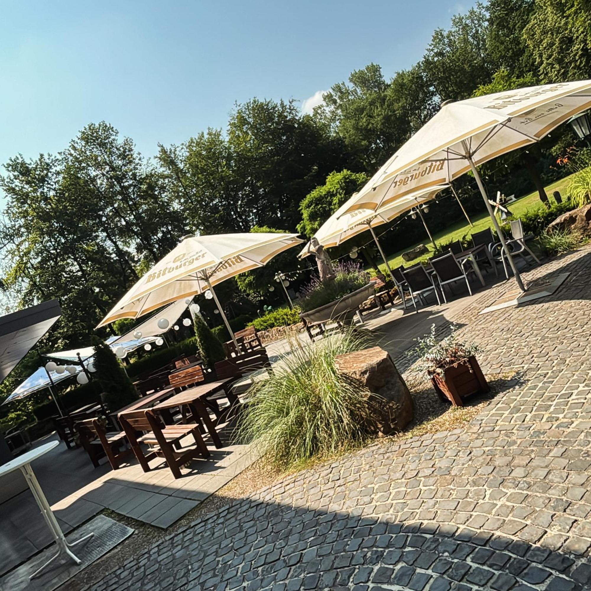Waldhotel Schipp-Hummert Emsdetten Εξωτερικό φωτογραφία